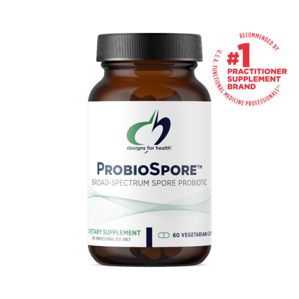 ProbioSpore™