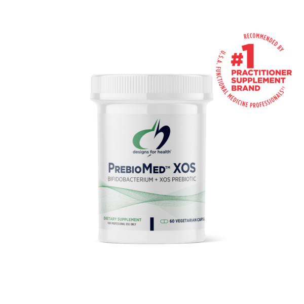 PrebioMed™ XOS
