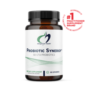 Probiotic Synergy