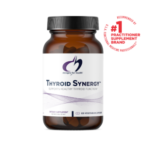 Thyroid Synergy™