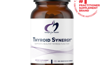 Thyroid Synergy™