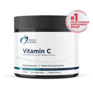 Vitamin C