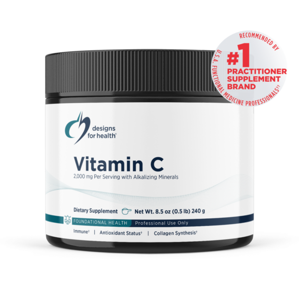 Vitamin C