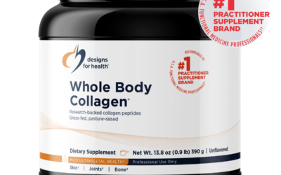 Whole Body Collagen®