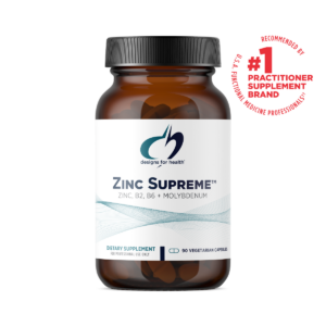 Zinc Supreme™