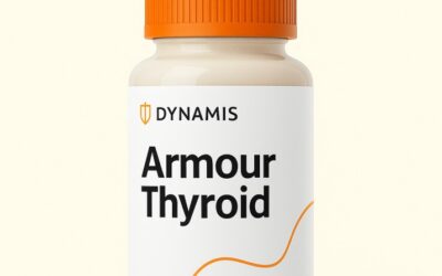 Armour Thyroid