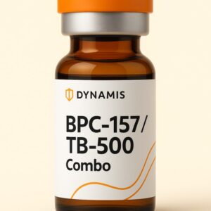 BPC-157:TB-500 Combo