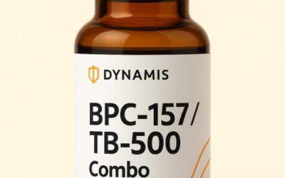 BPC-157/TB-500 Combo 1mg/mL