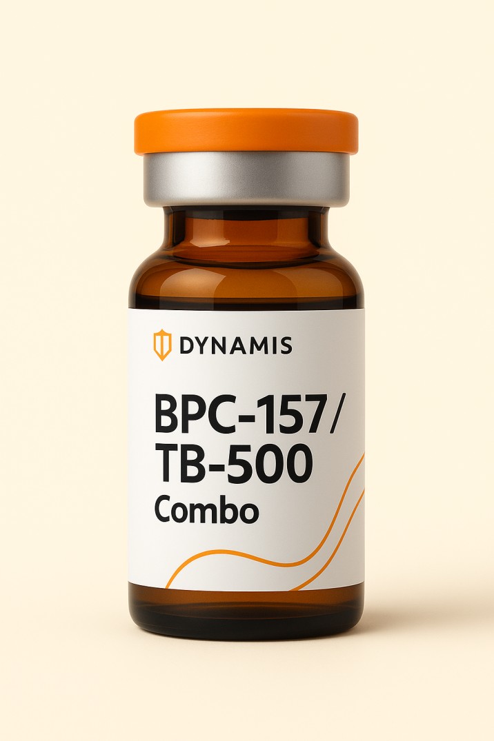BPC-157:TB-500 Combo