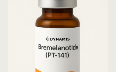Bremelanotide (PT-141) Injection