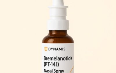 Bremelanotide (PT-141) Nasal Spray