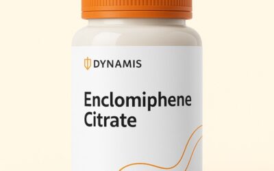 Enclomiphene Citrate