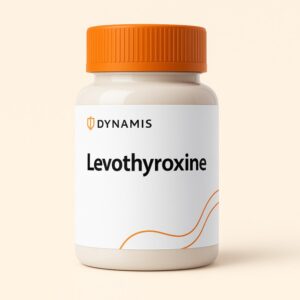 Levothyroxine