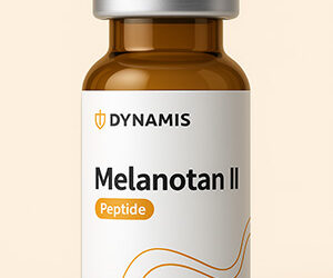 Melanotan II Peptide