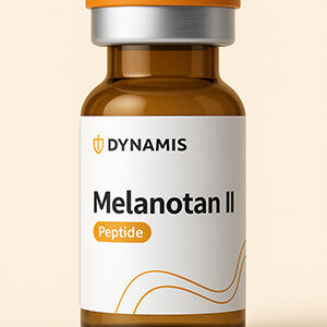 Melanotan II Peptide from DynamisOnline.com