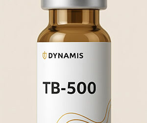 TB-500 PEPTIDE