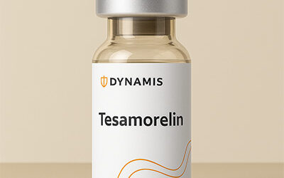 Tesamorelin Peptide