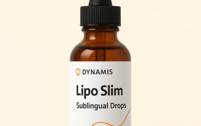 Lipo Slim Drop Sublingual