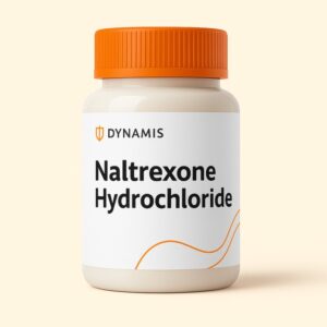 Naltrexone Hydrochloride