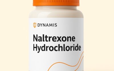 Naltrexone Hydrochloride
