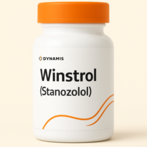 Winstrol (Stanozolol)