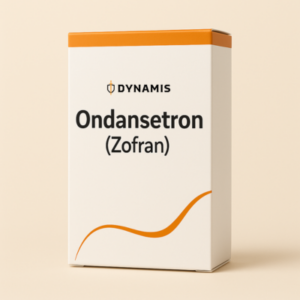 Ondansetron (Zofran)