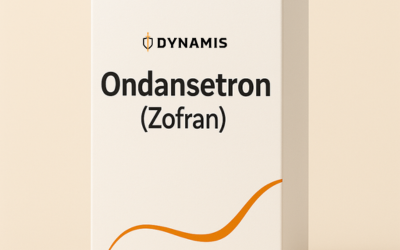 Ondansetron (Zofran)