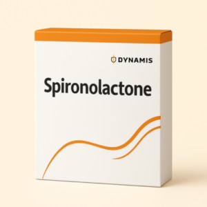Spironolactone