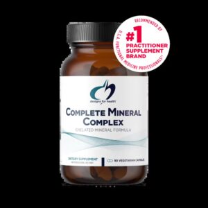 Complete Mineral Complex