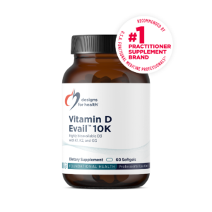 D-Evail™ 10K