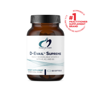 D-Evail™ Supreme
