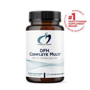 DFH Complete Multi™ (Free of Copper and Iron)