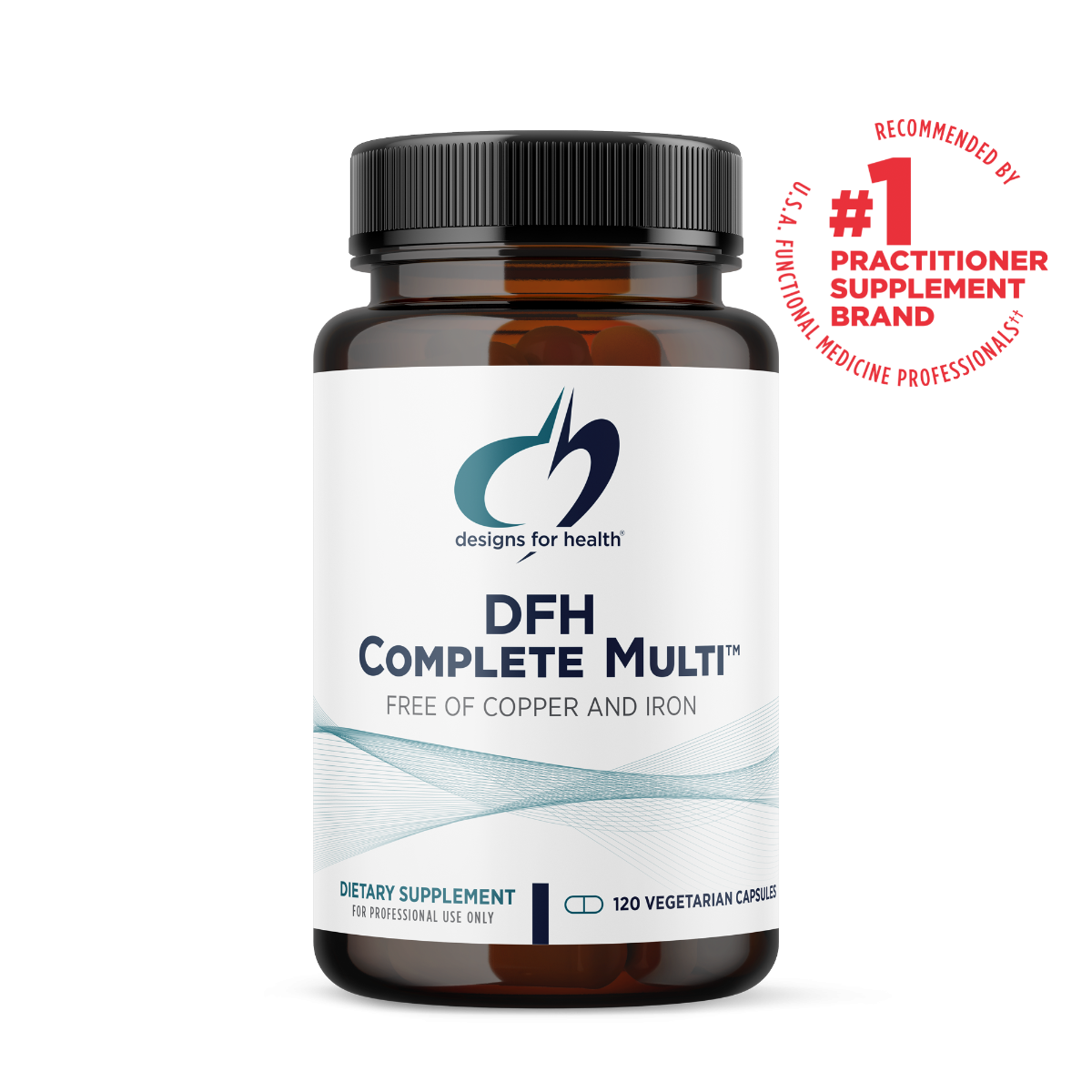 DFH Complete Multi™ (Free of Copper and Iron)
