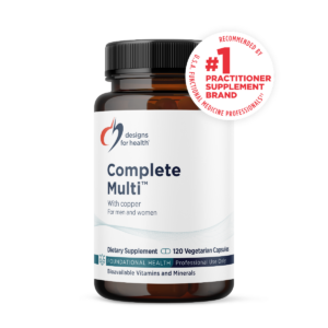 DFH Complete Multi™ with Copper