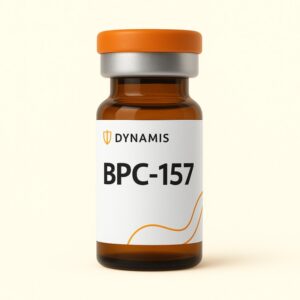 BPC-157 Injectable – (Vial)