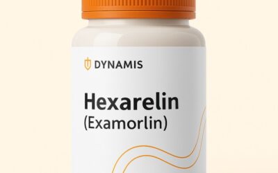 Hexarelin (Examorlin) Capsule
