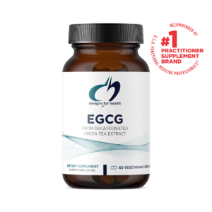 EGCg
