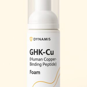 GHK-Cu-Human-Copper-Binding-Peptide_-Foam