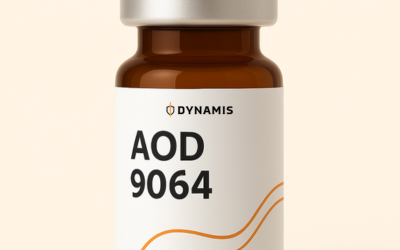 AOD 9064 1mg/mL