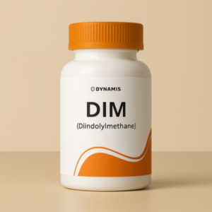 DIM (Diindolylmethane)
