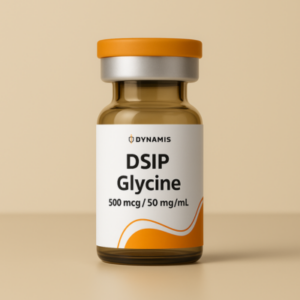 DSIP/Glycine