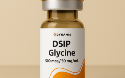 DSIP/Glycine