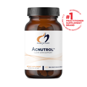 Acnutrol