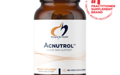 Acnutrol™