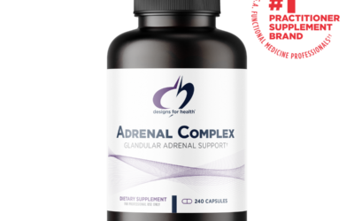 Adrenal Complex