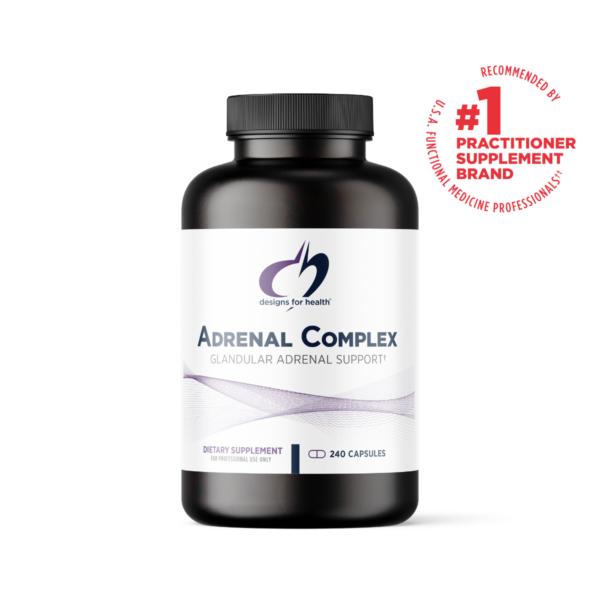 Adrenal Complex