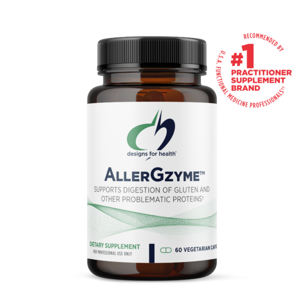 AllerGzyme™