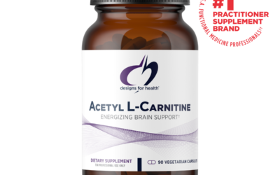 Acetyl L-Carnitine