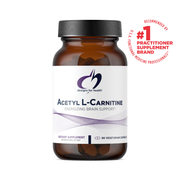 Acetyl L-Carnitine