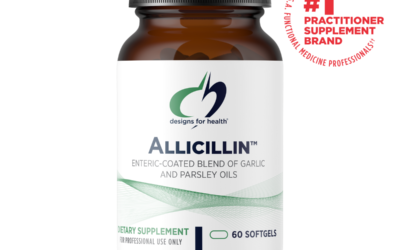 Allicillin™